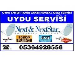 izmir hatay çanak anten tv uydu montajı 05364928558