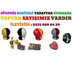 Turkey's Most Imported Products