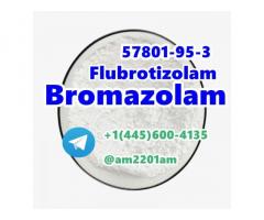 Flubrotizolam   Bromazolam  Deschloroetizolam    Flubrotizolam Flubromazolam  Nitrazolam