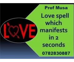 Traditional Healing Spell In Cape Town, Lost Love Spell Caster In South Africa Call ☏ +27782830887