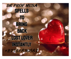 Powerful Love Spells In Durban City, Get Your Ex Back In South Africa Call ☏ +27782830887