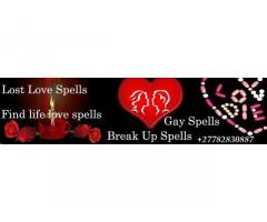 Powerful Love Spells In Durban City, Get Your Ex Back In South Africa Call ☏ +27782830887