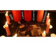 Love Spells In Gqeberha City, Bring Back Lost Lovers Just By A Photo In South Africa Call ☏ +2778283