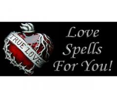 Lost Love Spell Caster In Bloemfontein, Traditional Healer In South Africa Call ☏ +27782830887