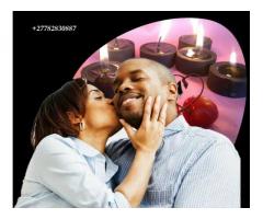 Bring Ex Love Back In East London City, Relationship And Marriage Success In South Africa Call ☏ +27