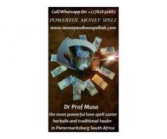 Money Spell In Rustenburg City, Magic Wallet For Money In George South Africa Call +27782830887