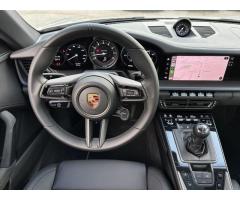 2024 Porsche 911 Carrera 4 GTS Coupe - Auto exótico