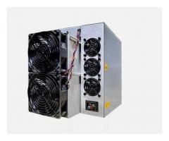 Bitmain Antminer KS5pro 21t 3150W Kaspa Asic Miner + PSU