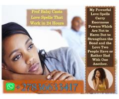 Bring Back Your Ex With Love Spell, Simple Love Spells to Get Back With Your Ex-Lover +27836633417