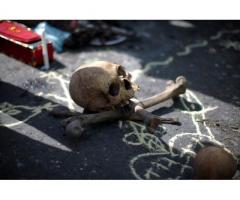 Real Black Magic Death Spells to Kill Your Enemy in Their Sleep With No Side Effects +27836633417