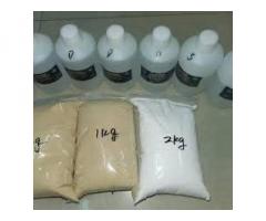 Buy 5cladba 5C precursor/Buy 6cladba raw material/Protonitazene/Isotonitazene/Bromazolam/Methylamine