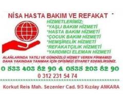 Isparta Atabey refakatçi - hasta bakıcısı - yaşlı bakıcısı hizmetleri