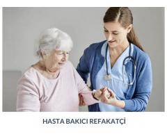 Karamürsel’de hasta bakıcı Gölcük’te hasta bakıcı Kartepe’de hasta bakıcı