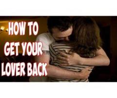 POWERFUL LOST LOVE SPELLS TO WIN YOUR LOVER BACK IMMEDIATELY.