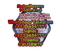 Metonitazene,14680-51-4,High concentrations(+85366541771)