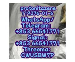 protonitazene,119276-01-6,High concentrations(+85366541771)