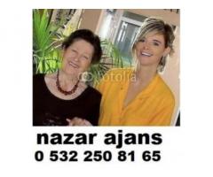 Meriç’te  hasta bakıcı yaşlı bakıcısı  Alzheimer Demans parkinson hastasına bakıcı ????????0 532 250