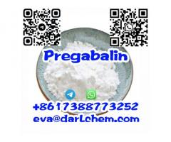 Sinobio 99% Powder pregabalin powder Salt/ pregabalin powder CAS148553-50-8