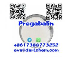 Sinobio 99% Powder pregabalin powder Salt/ pregabalin powder CAS148553-50-8