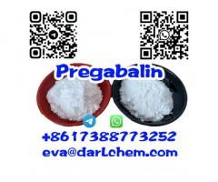 Sinobio 99% Powder pregabalin powder Salt/ pregabalin powder CAS148553-50-8