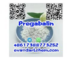 Sinobio 99% Powder pregabalin powder Salt/ pregabalin powder CAS148553-50-8