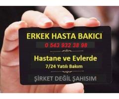 Aksaray Ağaçören Hasta Bakıcı / 0 543 932 38 98