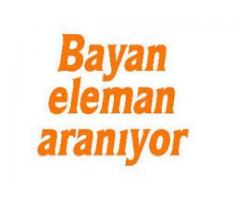 HER İLDEN BAYAN SOHBET OPERATÖRLERİ ALINACAKTIR