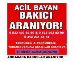 Artvin Yusufeli Bay # Bayan # Refakatçi & Hasta Bakıcısı